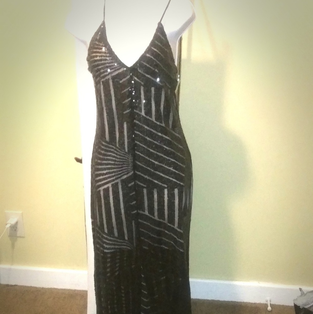 Kearia Evening Dress